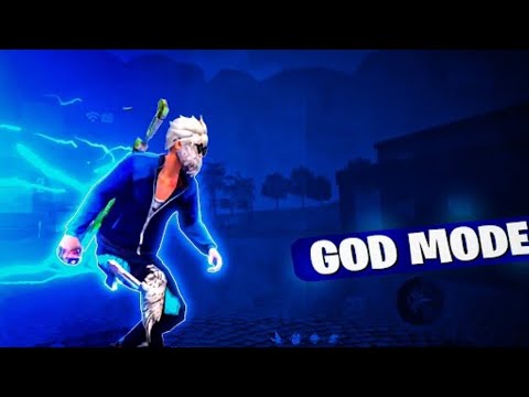 GOD MODE🥶||#nonstopgaming