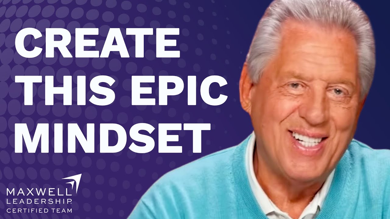 What it REALLY means to be a mentor | John Maxwell