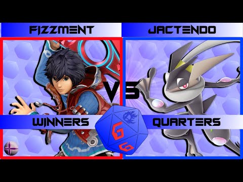 BTG3 - Fizzmint vs Jactendo - Winners Quarters