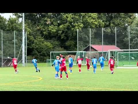 TSV Kottern vs VFB Durach_2