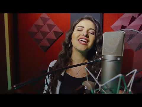 Greg Marks "Fa-La-La" Sneak Peek ft. Katrina Stuart