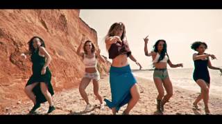 AYO JAY - YOUR NUMBER | choreography by KATRIN WOW| THE BIG DANCE THEORY CAMP