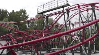 preview picture of video 'Nitro HD off ride Dennlys Parc'