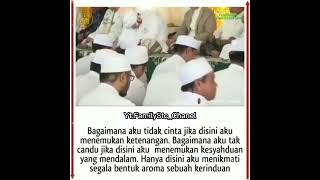 Download lagu MERINDING, Dzikir LA ILAHA ILLALLAH Syahdu (Jama'ah Al-khidmah) mp3