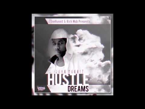 Juan Hunnit - Aint Gone Change Ft. Trello & King Grego #6 ( Hustle Dreams : The Mixtape)