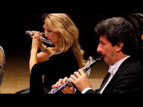 Galerijas bilde 1: Vīnes Štrausa filharmoniskais orķestris