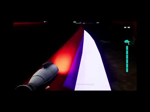 (Bug)(Spoilers) How to skip DJ Music Man in Roxy Race Way in Fnaf Security Breach.