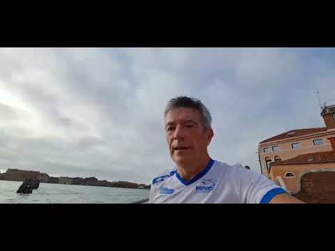 Venice Marathon 10k ludico motoria, 23 ottobre 2022