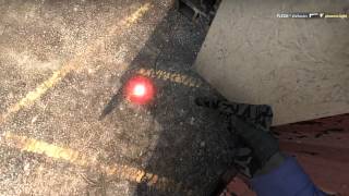 CS:GO Short - "WOAH"