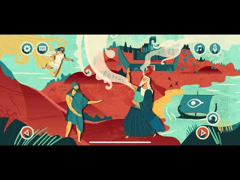 The Odyssey by Homer video thumbnail