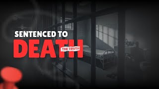 Inmates on Death Row Inside United States Penitentiary, Terre Haute