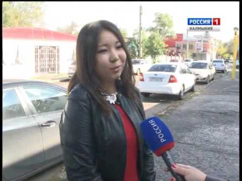 Вести «Калмыкия»: дневной выпуск 29.09.2016