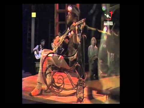 GANG MARCELA - Znajdziemy pośród trosk (1983)