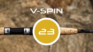 VAGNER Magic V-Baitcast