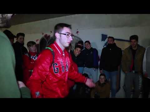 [BATALLON] AITH VS HADDAN - LEVEL BATTLE [FINAL]