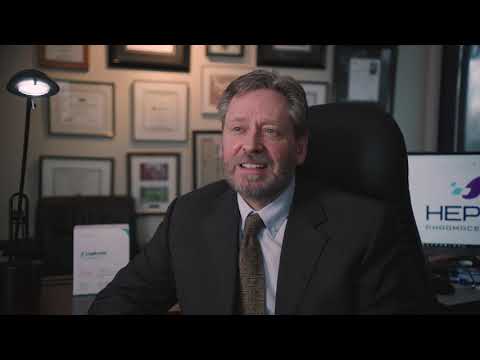 Dr. Robert Foster Profile - Aurinia Pharmaceuticals/Hepion Pharmaceuticals