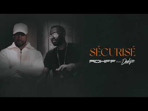 Rohff ft. Dadju (Sécurisé)