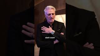 A media room conceived by @pavarinidesigninc with sound integrity at its core. Upholstered wall construction, concealed fastening, and tuned padding allow funct