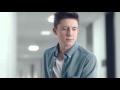Dawid Kwiatkowski Czysta Skóra Garnier