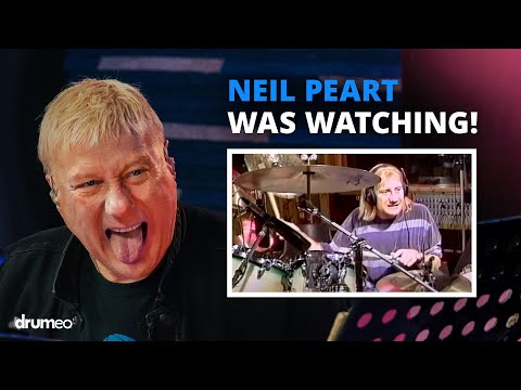 Gregg Bissonette Reacts To His Most Famous Drum Performances