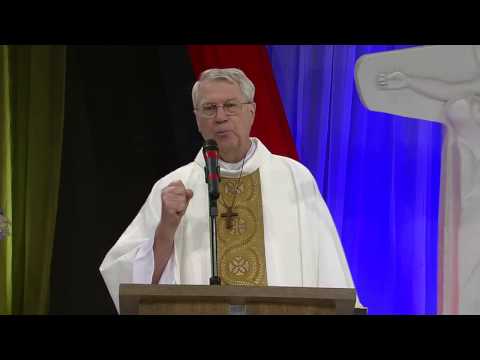 Homilia Santa Missa - Pe. Eduardo 17/01/2014