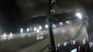 Mark Mini Sprint RPM Speedway Jul 2024 Broke