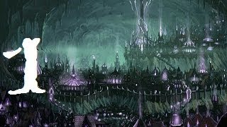 Let's Play - Menzoberranzan - Part 1