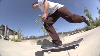 Ryan Gallant Gone Fishin