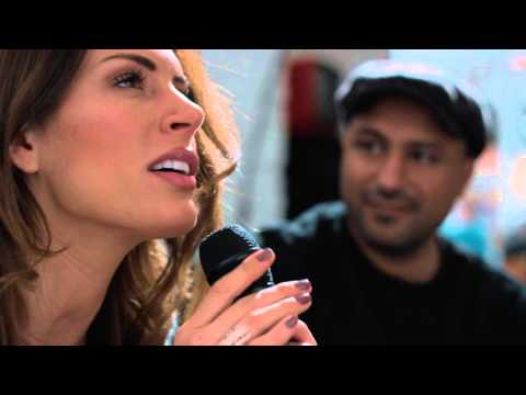 MELARIMA Episode 2 - 2016 'Thinking out loud' - Ed Sheeran Cover