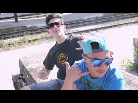 KekkoMaye - Che succer?! feat.BigPanino (prod. Sins) [Official Video]