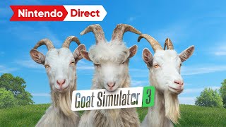 Goat Simulator 3 (Multi-Language) video 1