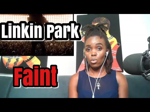 Faint [Official Music Video] - Linkin Park | REACTION