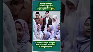 Download lagu gus azmi gk mau di ajak romantis sama istrinya#gusazmi#viral#masukberanda#shalawatan#trending#shorts mp3 Download lagu gus azmi gk mau di ajak romantis sama istrinya#gusazmi#viral#masukberanda#shalawatan#trending#shorts mp3