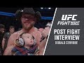UFC Ottawa: Donald Cerrone - "Ya Never Know Which Cowboy's Going To Show Up"