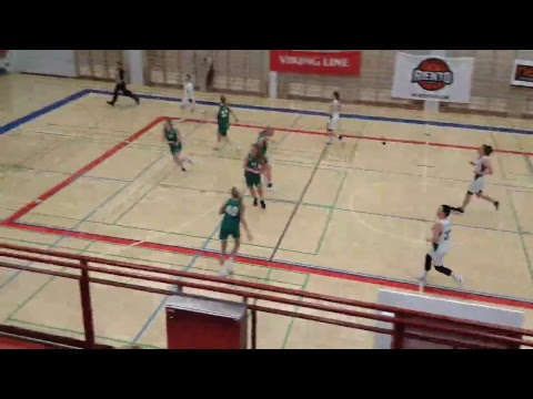 N1D. Välierä 2. Riento - Honka.