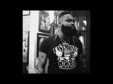 [FREE] Sada Baby x Rio Da Yung Og x Detroit Type Beat " Gutta "