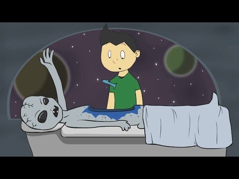 マーキプライヤーアニメ化｜100万人突破スペシャル (Markiplier Animated | 1 Million Subscriber Special)