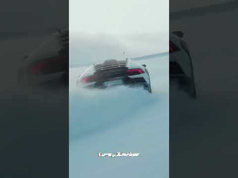 Thumbnail for Lamborghini Sterrato ❄️ by Lamborghini, Supercar, rall, rally, Car
