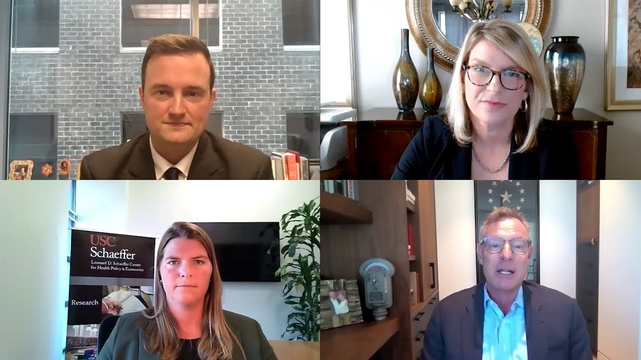 Getting It Right: Drug Pricing Reform That Works for Patients and the Medicare Program