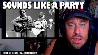 Ball of Kerrymuir - Jim Croce REACTION!