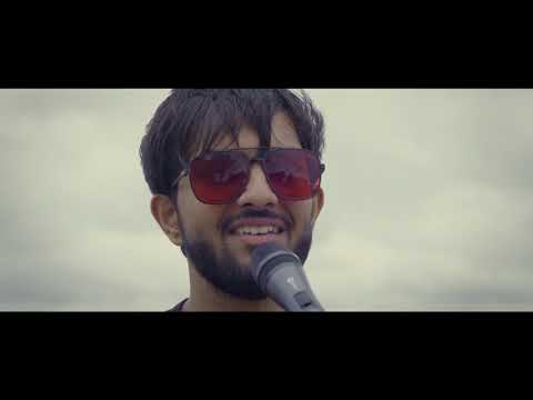 Kalim ahmed Pareshaan - Kalim Ahmed I Kalim Live I Full Song | Ishaqzaade | Arjun Kapoor | Parineeti Chopra |