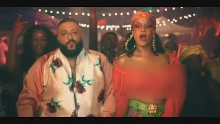 Wild thoughts Rihanna DJ Khaled livearmy VIBE