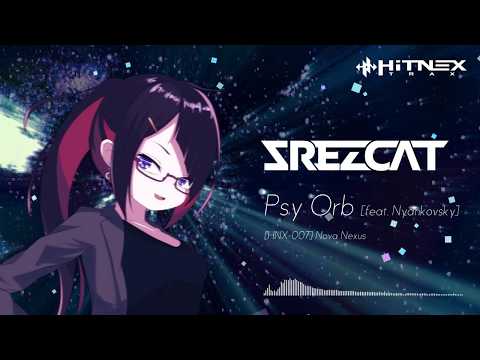 Srezcat - Psy Orb [feat. Nyankovsky]