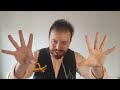 Selftape Mr.Whuppet