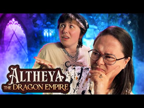 Cult Smashers | Altheya: The Dragon Empire #73