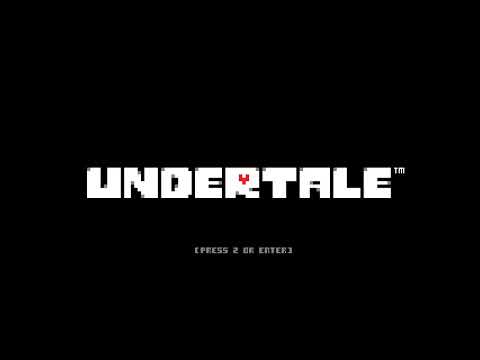 Undertale: Absolutely Overfamiliar Shrine