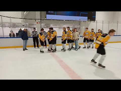 HYRI - Kiekko-Espoo Challenger U16 9.4.2022