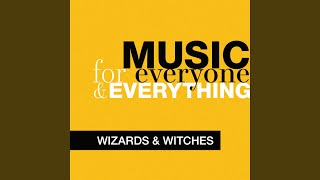 Kings Reel / Lads of Laoish / Janine's Reel / Greenfields of Glentown (The Witches Reel Medley)