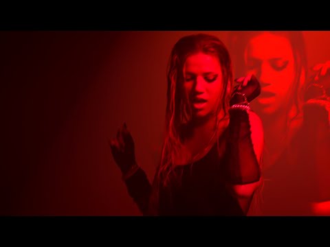 Elana Dara - ANESTESIA