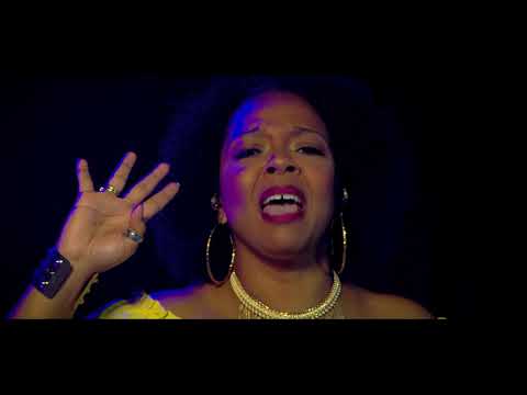 Pais Korsou bon biní (Antias ayo) - Liesje Liespier